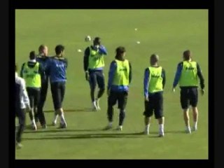 Bilica Caner kavgası