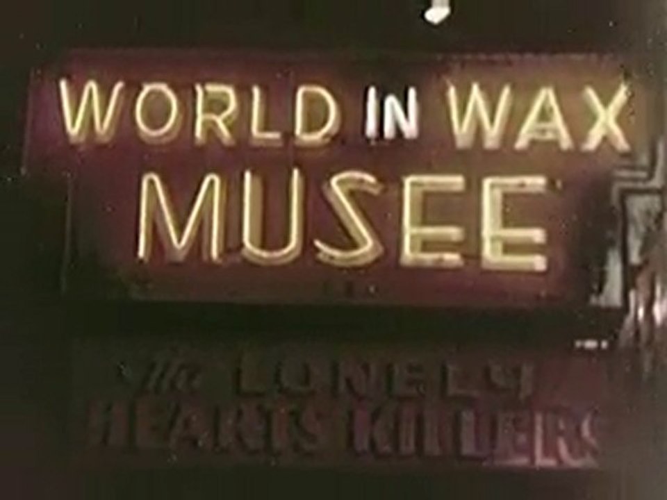 Coney Island Freaks, B-Girls and A Touch of Tattooing