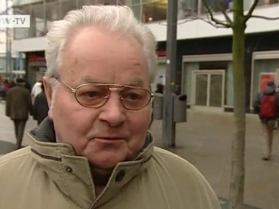 Taking Germanys Pulse | People & Politics