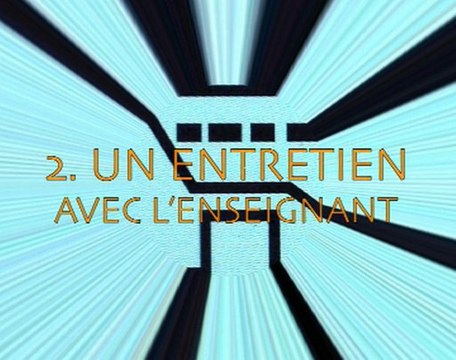 2. EREA-LEA-PESSAC-SECTION MAÇONNERIE : Entretien n°2