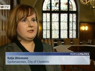 The fastest aging city in Europe | People & Politics