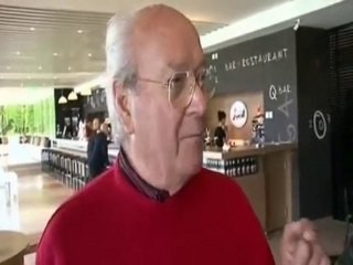 AEL FC Arena ( Σκάι, Γκολ χωρίς σύνορα 27-11-2010)