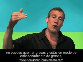 El Método Gabriel: Insulina y la diabetes tipo 2