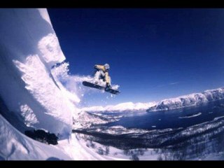 Ca sent bon l'hiver by Mike Bert