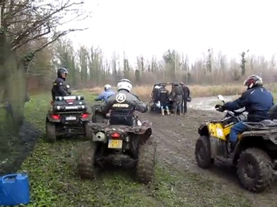 can-am days