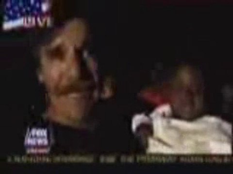 PROOF THAT FEMA IS AN EXTERMINATION AGENCY