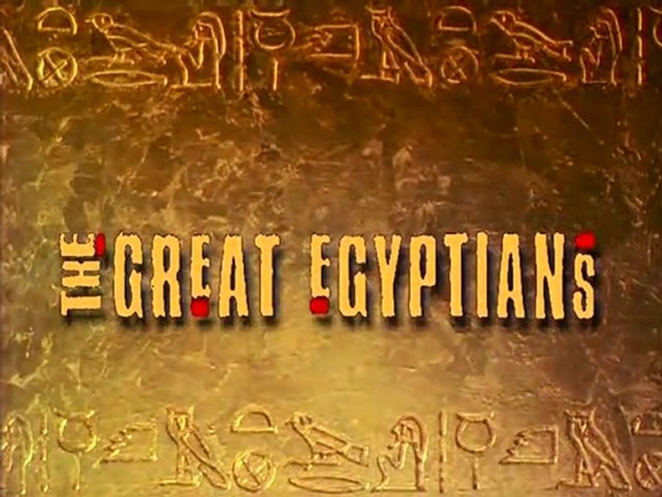 Le Mystère de la Mort de Toutankhamon