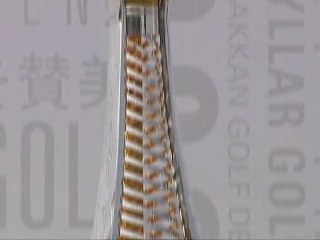 Dubaï : Résumé du 4eme et dernier tour