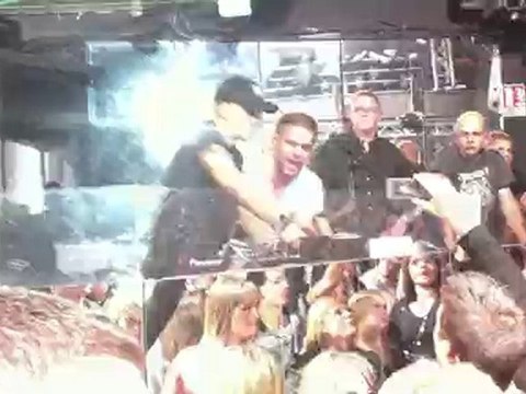 Remady & Manu-L - The One - Live Alegra - 27/11/10