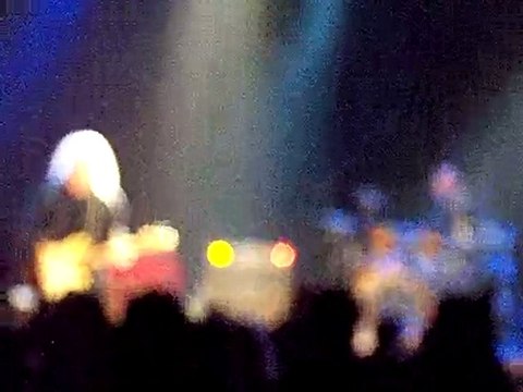 Atomsko skloniste - Treba imat dusu