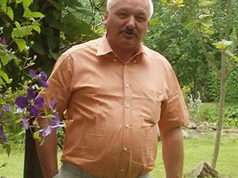 50 ans Didier