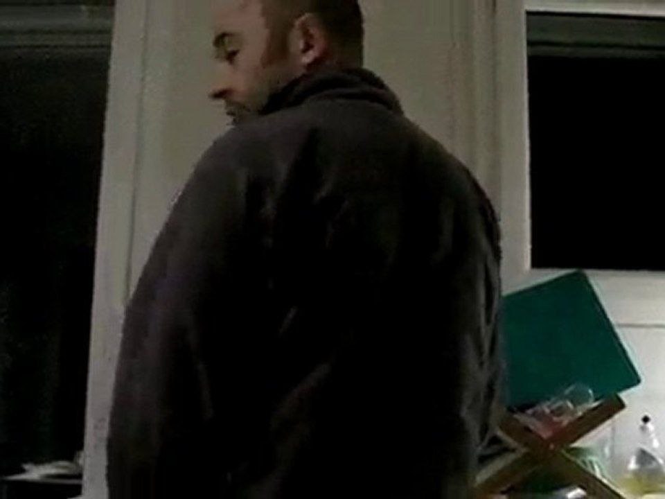 Camille :Lavage 28/11/2010