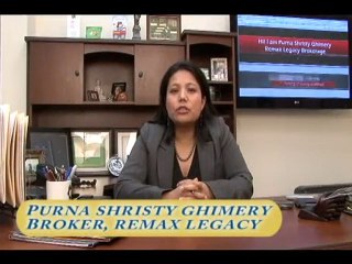 Shriesty's Remax Commercial