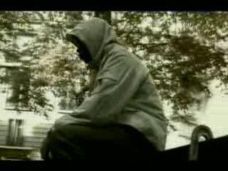 La Rumeur - L'ombre Sur La Mesure