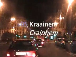 N05 Bourse - Kraainem