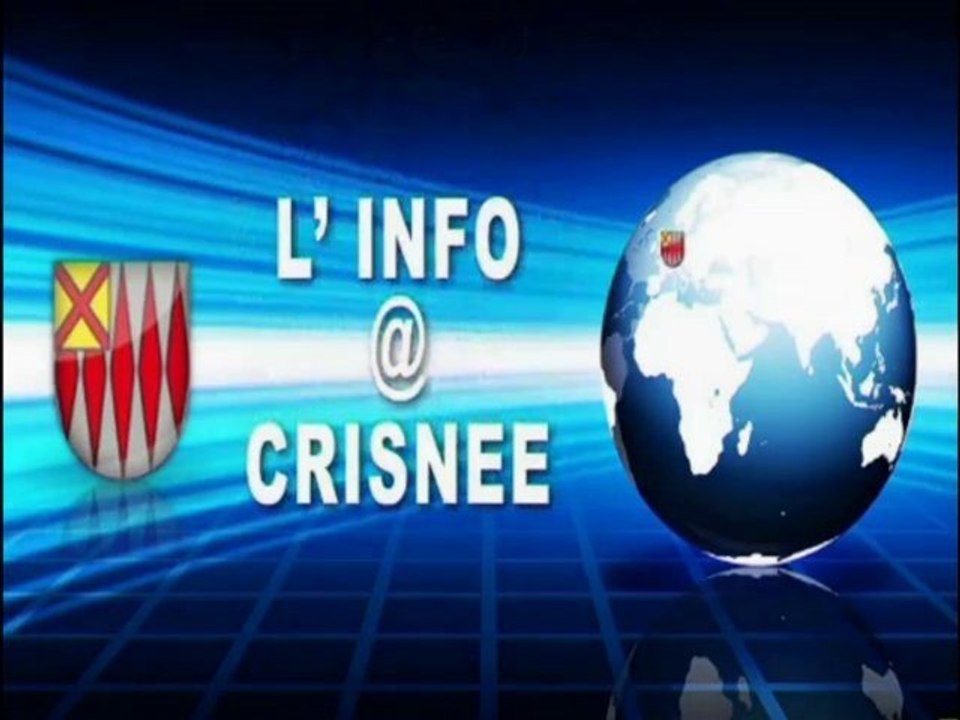 Crisnee TV et Saint-Nicolas