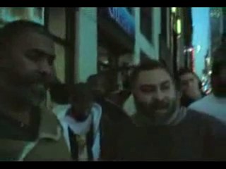 PT2 SATAN IS ALWAYS IN THE MIDST OF THE RIGHTEOUS