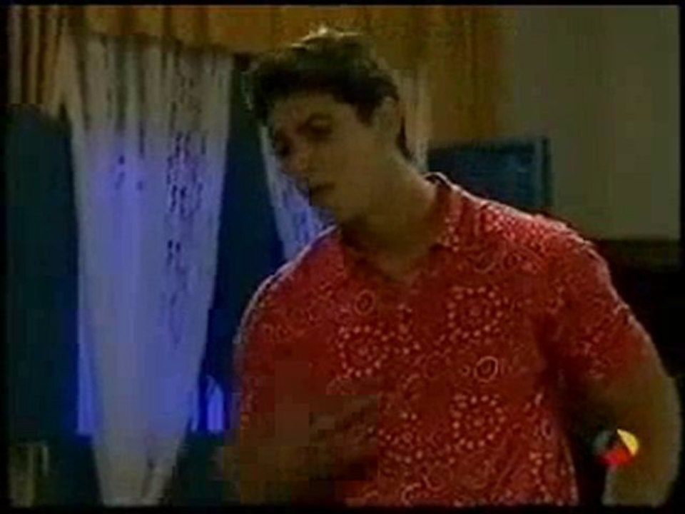 Jordi y Pandora Parte 11