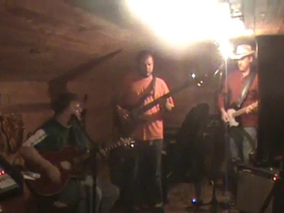 It's All About Tonight by Blake Shelton cover