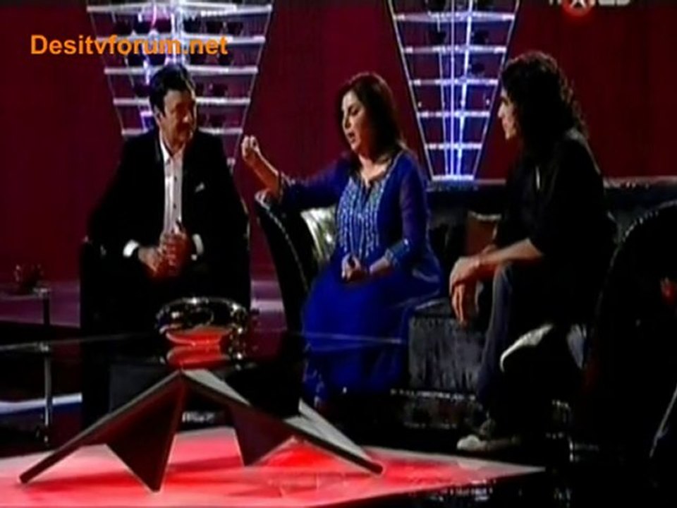 Koffe Of With - 28th November 2010 - Part2