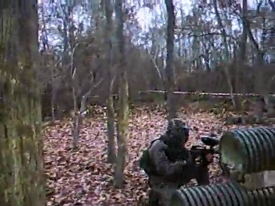 La chute du siecle !