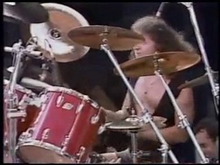 Scorpions - Make It Real (Live 1984)