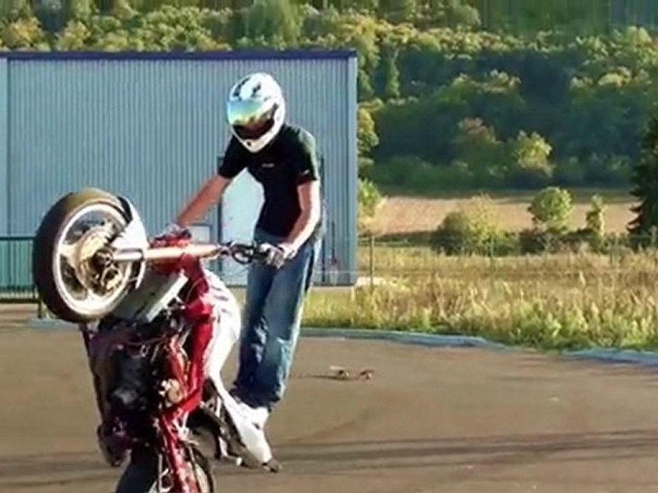 StuntLife Cokille Stunt Company