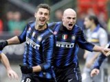 Inter 5-2 Parma Crespo double, Stankovic hat-trick