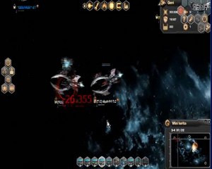 TÜRK BORDO BERELİLER