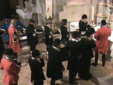 CLUB SONNEURS NORMAND CHANTRIGNE (53)