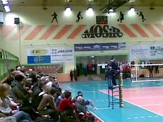 Czarni Radom - STS Skarżysko - Kamienna