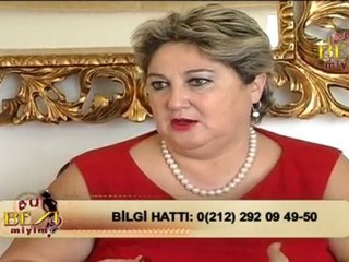 SHOW MAX_BU_BEN_MİYİM? UZMAN PSİKOLOG ALANUR ÖZALP_BÖLÜM 3