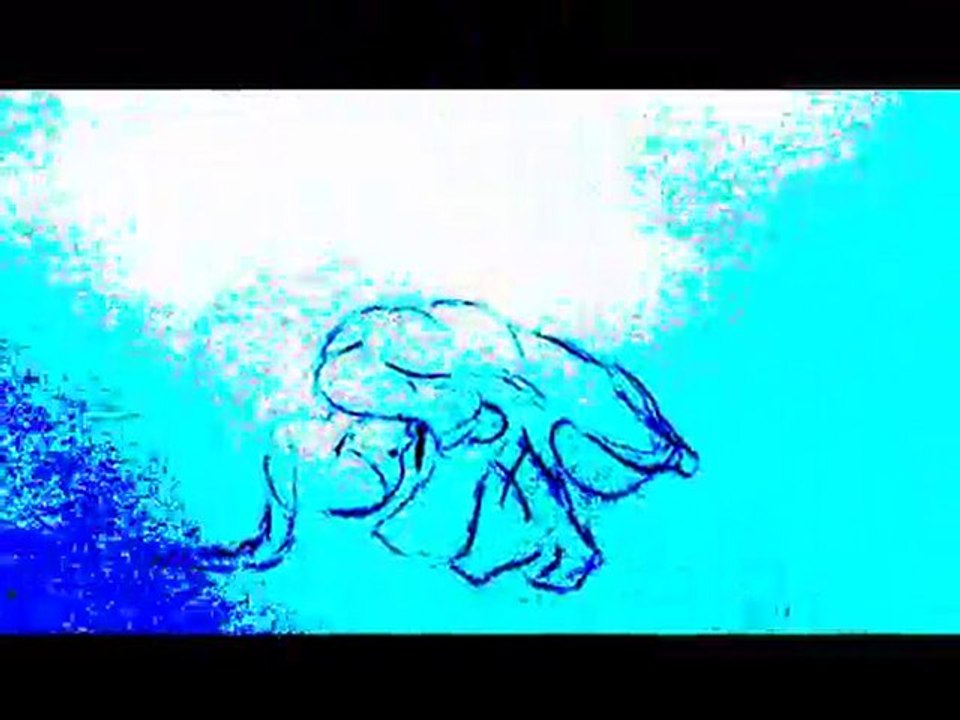 Constipstie in de prehistory