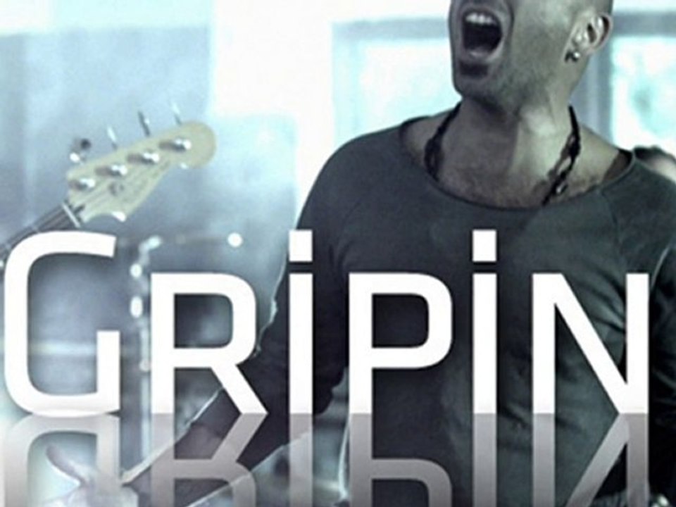 Gripin - Sen Gidiyorsun [ 2010 ]