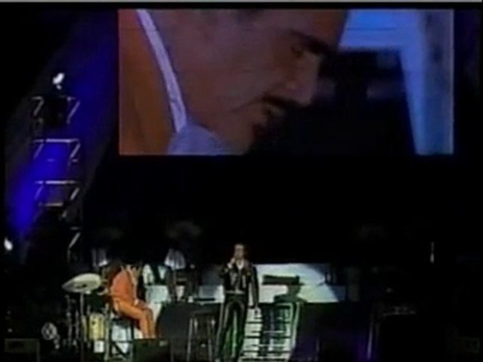 Alejandro Fernandez - Cuando Yo Queria Ser Grande