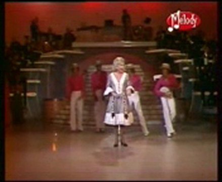 LINE Renaud (1976) Mister Banjo