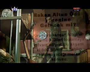 Hakan Altun - Tercihimdir