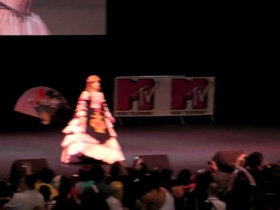 Cosplay Sakura & Shaolan (Tsubasa Reservoir Chronicle)