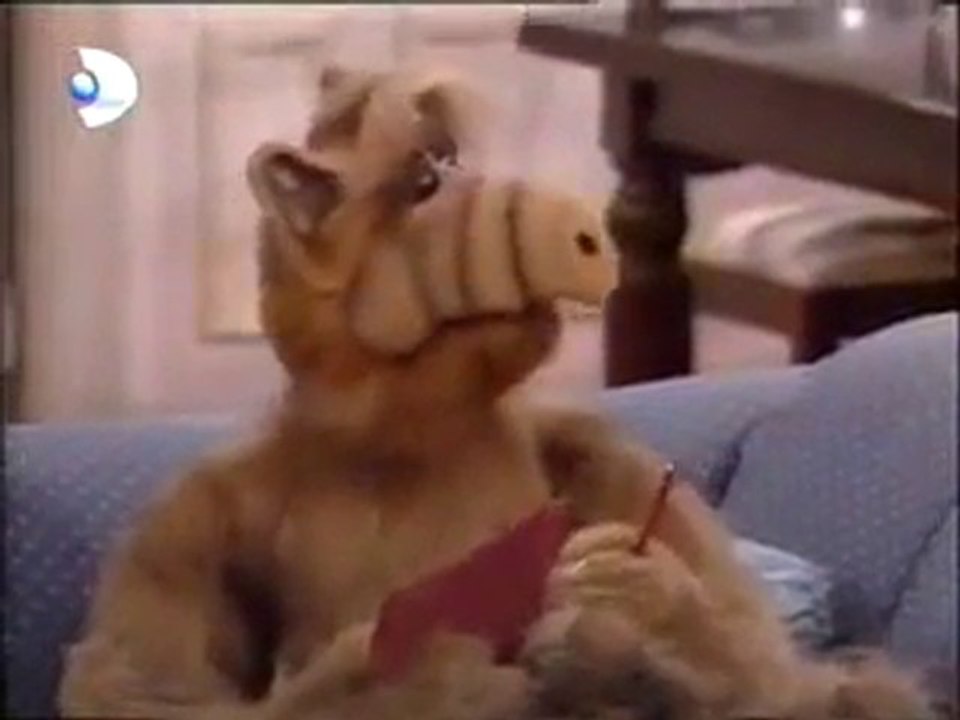 Alf  (Türkçe)