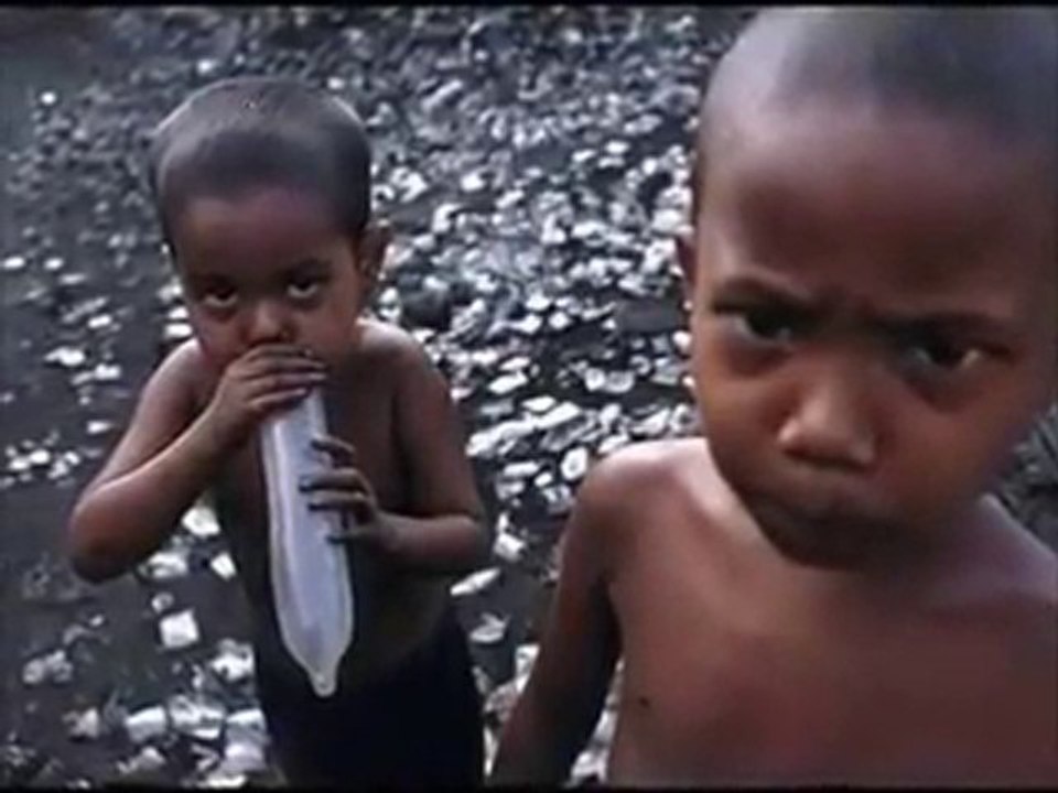 Bangladeşte hayat ve kapitalizm /  Ebuzerizm