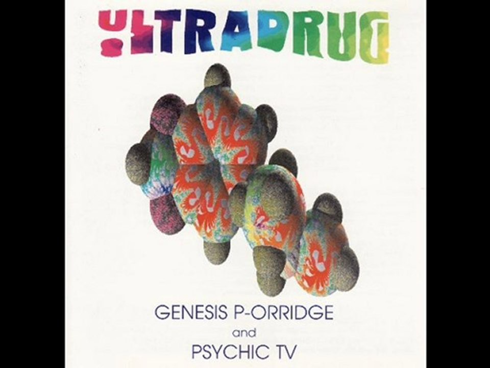Psychic TV -  S.U.C.K. Or Know!