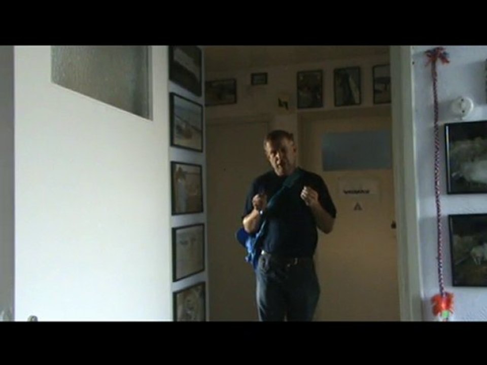 Trots op je werk,trots op wie je bent