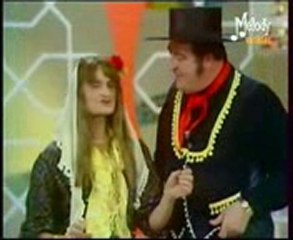 -SIM ET Henri GENES (1967)- "les carabiniers de Castille"