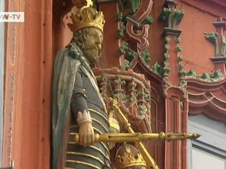 The Harz Moutains - pure romanticism | Video of the day