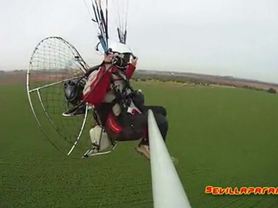 PROBANDO LA GOPRO HD