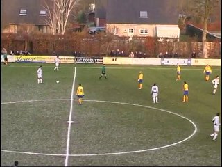 KSK Lovendegem - KSVE Bazel