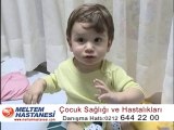 Özel Meltem Hastanesi | Çocuk Hastalıkları Bölümü