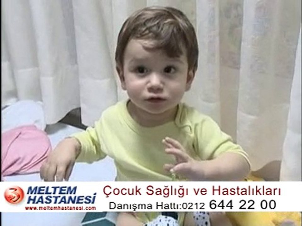 Özel Meltem Hastanesi | Çocuk Hastalıkları Bölümü