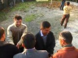 2010 Kurban Bayramı Sabahı İshaklı Köyü Bayat Çorum