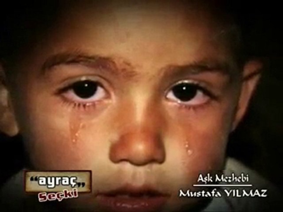 AŞK MEZHEBi / MUSTAFA YILMAZ